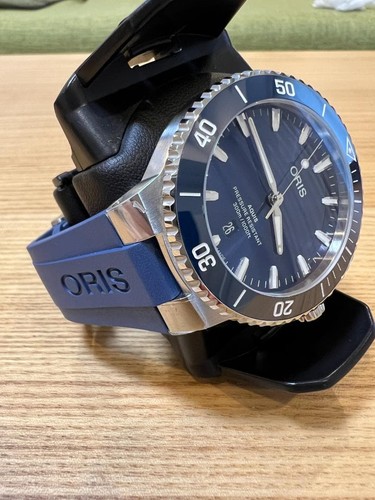 Oris aquis date - oris,