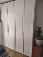 armadio in stile quattro/cinque ante