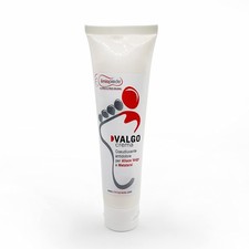 Crema antidolore per Alluce