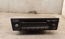 BMW 1 E81 E87 2006 Radio