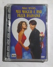 Dvd Mia Moglie è Una Pazza
