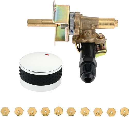 Kit valvola controllo - kit,