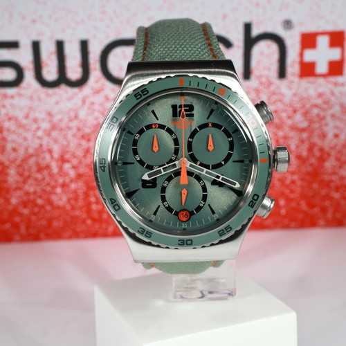 Nuovo orologio swatch swiss - orologio,