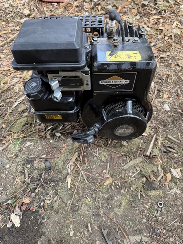 Motore briggs stratton 5 - briggs&stratton, 3,5