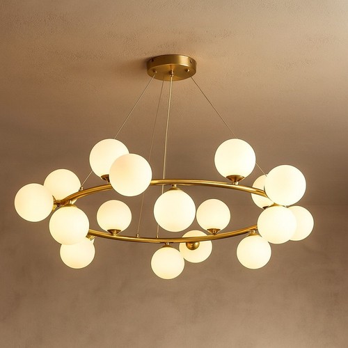 Lampadario sospensione