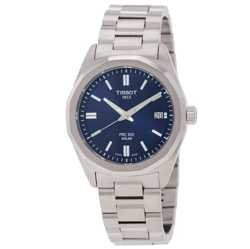 Orologio donna tissot prc - donna,