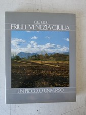 FRIULI VENEZIA GIULIA.Un