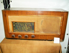 Radio d’epoca