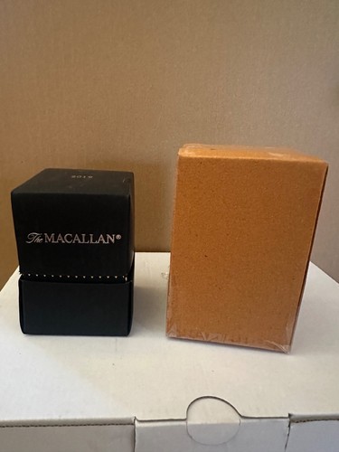 The macallan 2019 fifth - macallan, annual