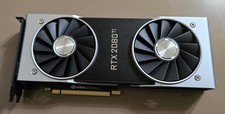 NVIDIA GeForce RTX 2080 Ti