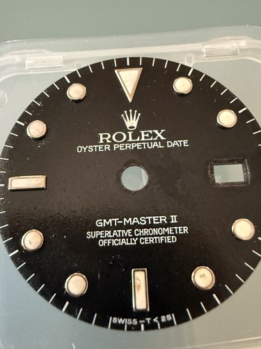 Quadrante rolex 16710 - quadrante,