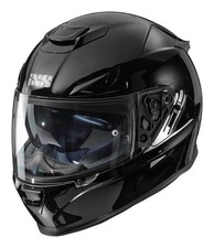 Casco Moto, Casco Integrale