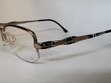 Autentica montatura per