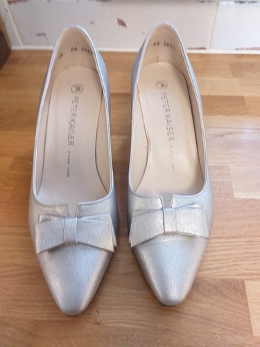 Scarpe corte peter kaiser - scarpe,