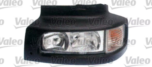 Faro principale valeo - faro,