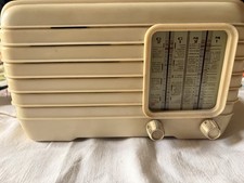 ORA Radio Modello 325, Vintage