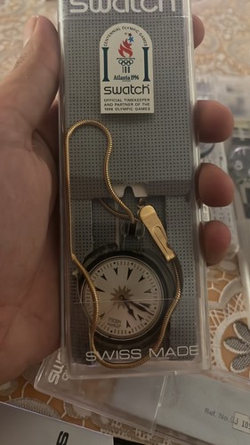 Swatch taschino vintage - da,