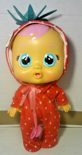 Bambole imc cry babies - bambole,