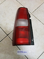 FANALE LUCE STOP POSTERIORE