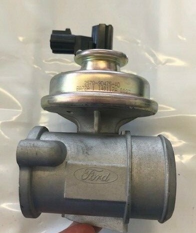 Valvola egr mondeo 2000 - egr, 2000-07