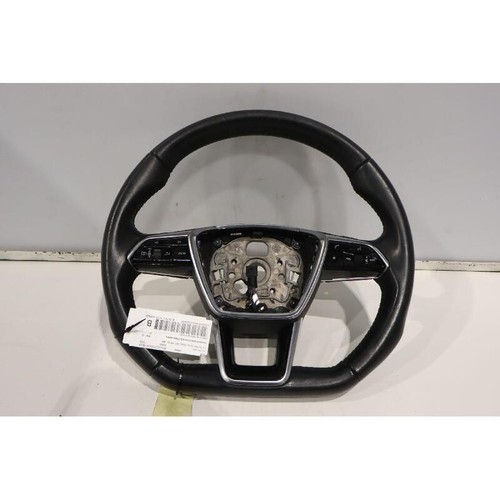 Volante pelle vers - in, air-bag