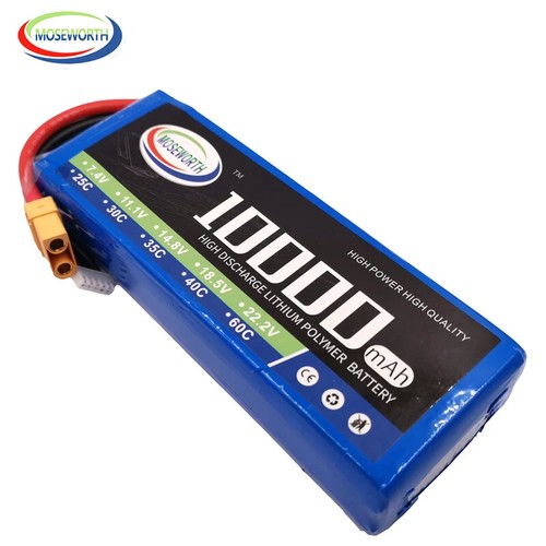 Batteria lipo 3s - batteria,
