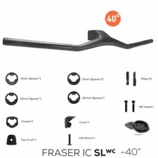 740MM -40 Degrees Full Carbon