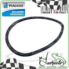 GUARNIZIONE CONTACHILOMETRI NERO VESPA 50 90 SS 125 PRIMAVERA GTR TS SUPER RALLY
