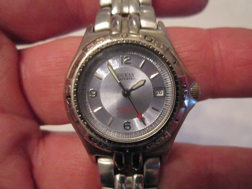 Orologio guess waterpro - guess,