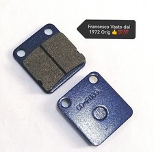 Pastiglie ORIG 👍💯💯 Ant Post HYOSUNG GT COMET 125 250R GT 650 GT125 NUDO GV125