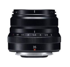 Objectif hybride Fujifilm XF