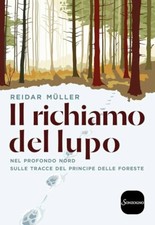 IL RICHIAMO DEL LUPO - REIDAR MULLER