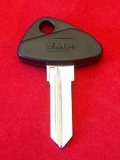 X59 BMW Motorcycle Ignition