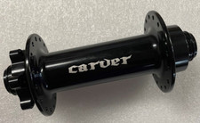 Mozzo anteriore Carver Bikes