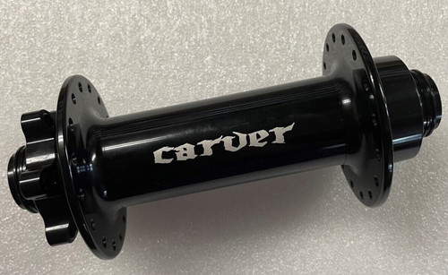 Mozzo anteriore carver - mozzo,