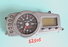 STRUMENTAZIONE CONTACHILOMETRI