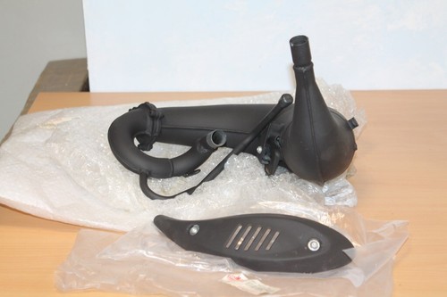 Pot echappement yamaha - pr,