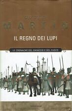 George R. R. Martin : il regno