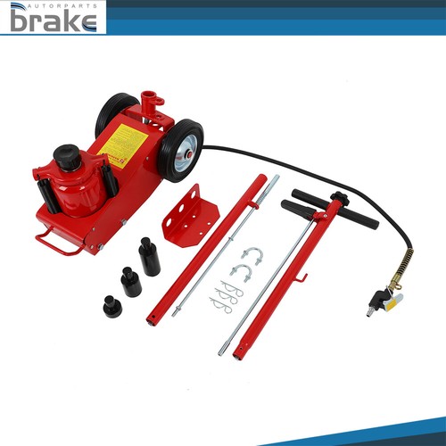 Ton heavy duty air - ton,