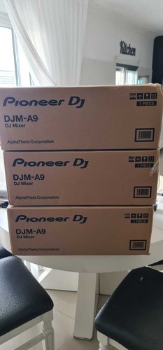 Pioneer djm mixer - pioneer,