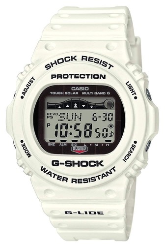 Orologio uomo casio shock - uomo,