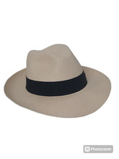 Cappello fedora panama - cappello,