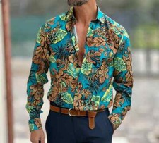 CAMICIA UOMO STILOSOPHY IN