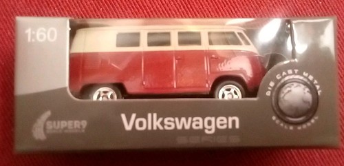 Volkswagen t1 bus - 60,