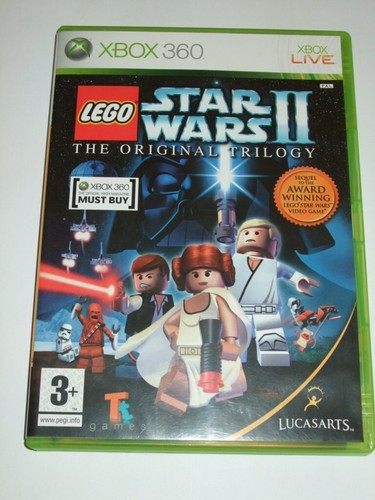 Lego star wars trilogia - lego,