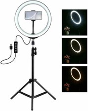 Anello luminoso led con - luminoso,