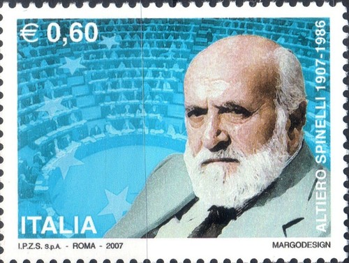 2007 italia repubblica altiero - 2007,