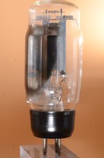 PX4 Osram – Vintage British
