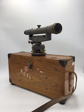 Trasporto livello geometra Fennel & Kassel 