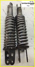 AMMORTIZZATORI POSTERIORI USATO ORIGINALE Honda CB 250 N CB 400 N 1978 1988